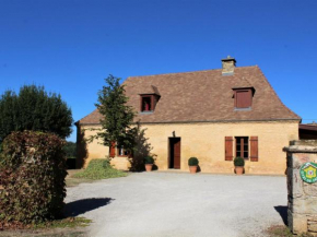 Gîte Salignac-Eyvigues, 4 pièces, 6 personnes - FR-1-616-88